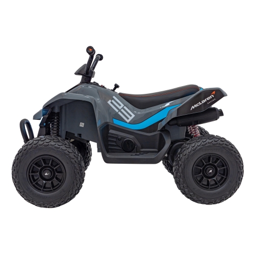 Quad na akumulator dla dzieci McLaren Racing MCL 35 JL212